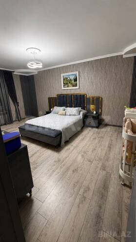 Satılır 3 otaqlı həyət evi/bağ evi 210 m², Xəzər r., photo 6 from 12