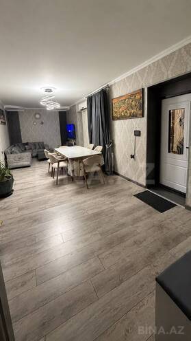 Satılır 3 otaqlı həyət evi/bağ evi 210 m², Xəzər r., photo 5 from 12