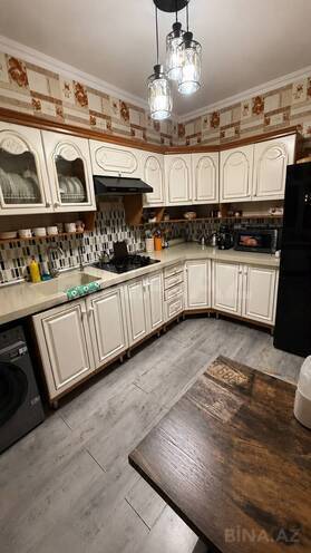 Satılır 3 otaqlı həyət evi/bağ evi 210 m², Xəzər r., photo 8 from 12