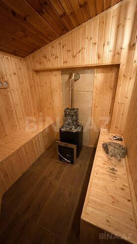Satılır 3 otaqlı həyət evi/bağ evi 210 m², Xəzər r., photo 10 from 12