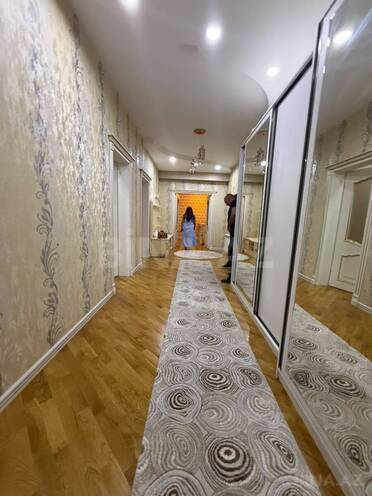Продаётся 3-комн. новостройка 140 м², м. Ахмедлы, photo 25 from 26