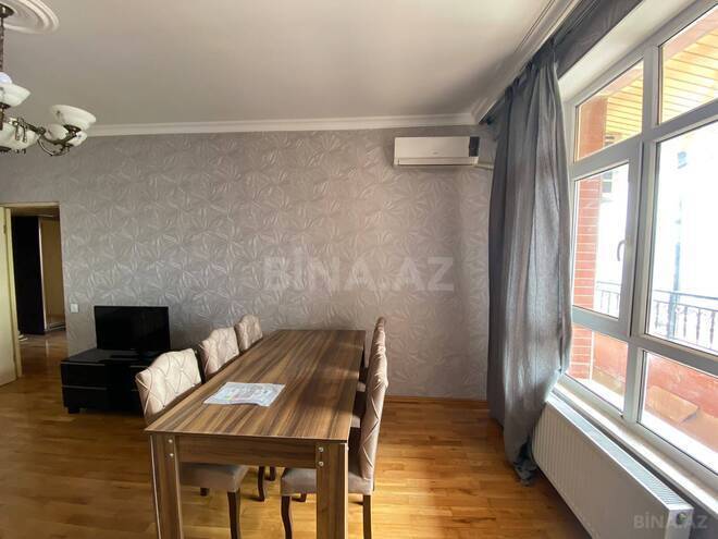 Сдаётся 2-комн. новостройка 80 м², Сабаильский р., photo 5 from 15