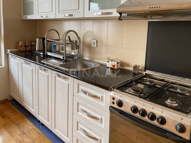 Сдаётся 2-комн. новостройка 80 м², Сабаильский р., photo 9 from 15