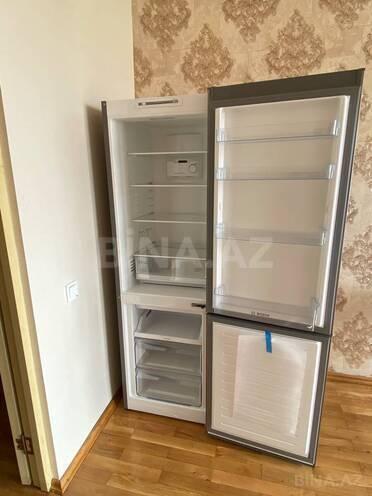 Сдаётся 2-комн. новостройка 80 м², Сабаильский р., photo 10 from 15