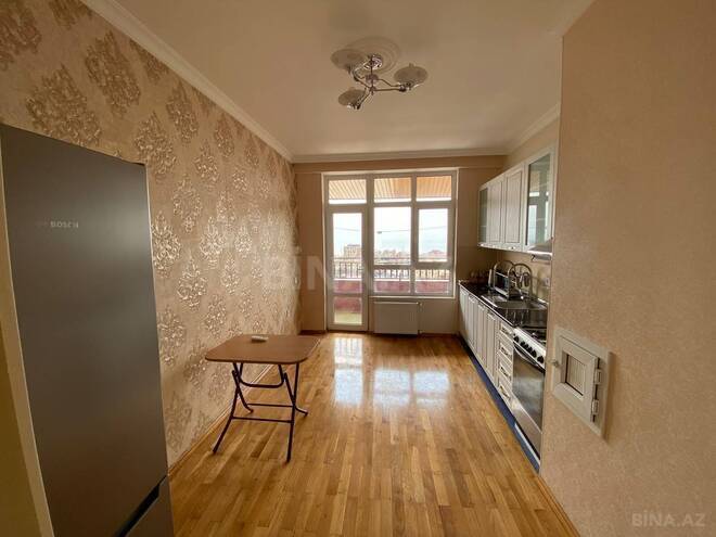 Сдаётся 2-комн. новостройка 80 м², Сабаильский р., photo 8 from 15