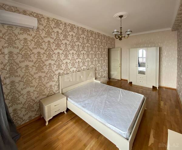 Сдаётся 2-комн. новостройка 80 м², Сабаильский р., photo 6 from 15
