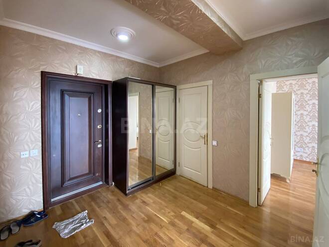 Сдаётся 2-комн. новостройка 80 м², Сабаильский р., photo 11 from 15