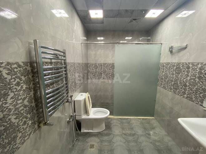 Сдаётся 2-комн. новостройка 80 м², Сабаильский р., photo 14 from 15