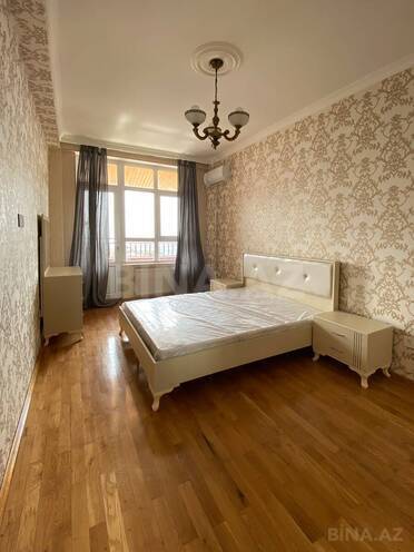 Сдаётся 2-комн. новостройка 80 м², Сабаильский р., photo 7 from 15
