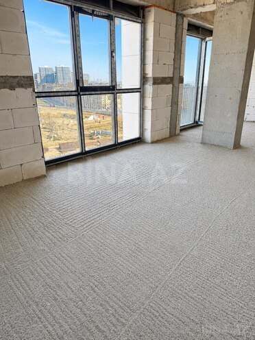 Satılır 3 otaqlı yeni tikili 128 m², Şah İsmayıl Xətai m., photo 5 from 15