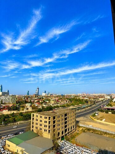 Satılır 3 otaqlı yeni tikili 128 m², Şah İsmayıl Xətai m., photo 8 from 15