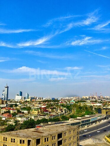Satılır 3 otaqlı yeni tikili 128 m², Şah İsmayıl Xətai m., photo 7 from 15