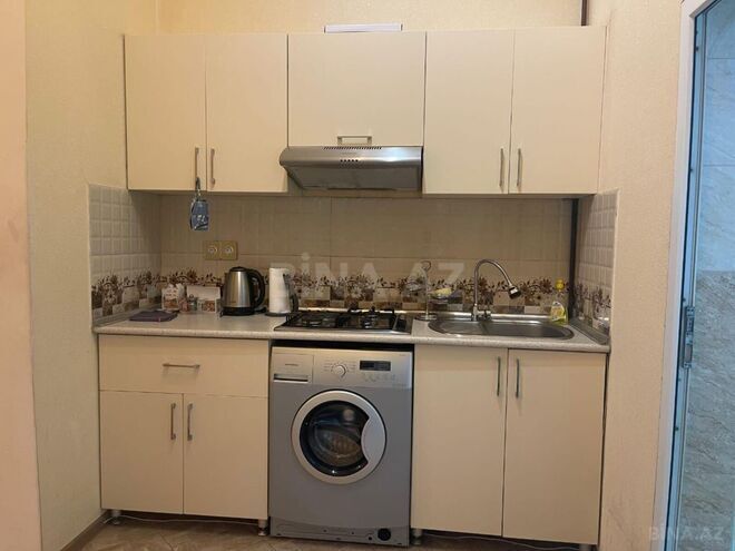 İcarəyə verilir 2 otaqlı köhnə tikili 60 m², İçəri Şəhər m., photo 6 from 10