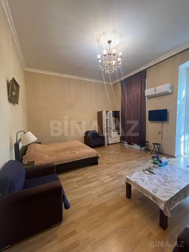 İcarəyə verilir 2 otaqlı köhnə tikili 60 m², İçəri Şəhər m., photo 3 from 10