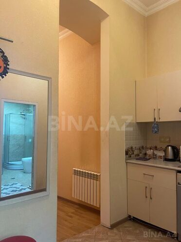 İcarəyə verilir 2 otaqlı köhnə tikili 60 m², İçəri Şəhər m., photo 7 from 10