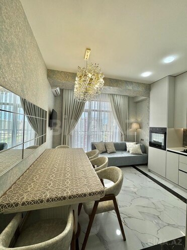 Satılır 3 otaqlı yeni tikili 87 m², Nəriman Nərimanov m., photo 3 from 14