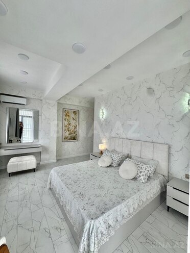 Satılır 3 otaqlı yeni tikili 87 m², Nəriman Nərimanov m., photo 8 from 14