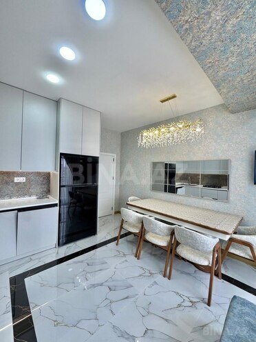 Satılır 3 otaqlı yeni tikili 87 m², Nəriman Nərimanov m., photo 5 from 14