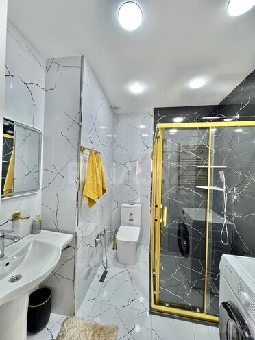 Satılır 3 otaqlı yeni tikili 87 m², Nəriman Nərimanov m., photo 9 from 14