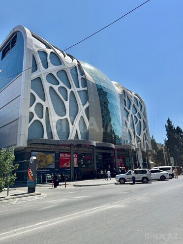 Satılır 3 otaqlı yeni tikili 87 m², Nəriman Nərimanov m., photo 1 from 14