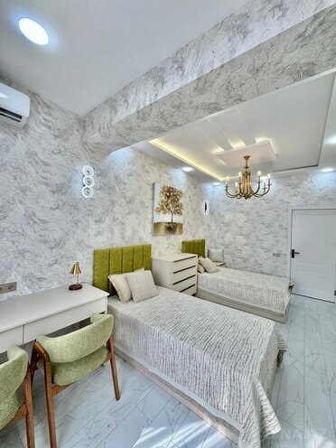 Satılır 3 otaqlı yeni tikili 87 m², Nəriman Nərimanov m., photo 11 from 14