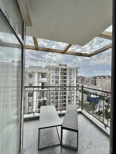 Satılır 3 otaqlı yeni tikili 87 m², Nəriman Nərimanov m., photo 13 from 14
