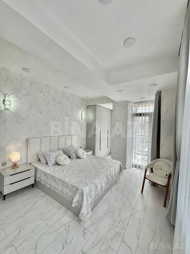 Satılır 3 otaqlı yeni tikili 87 m², Nəriman Nərimanov m., photo 7 from 14