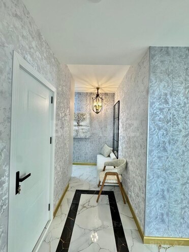 Satılır 3 otaqlı yeni tikili 87 m², Nəriman Nərimanov m., photo 6 from 14