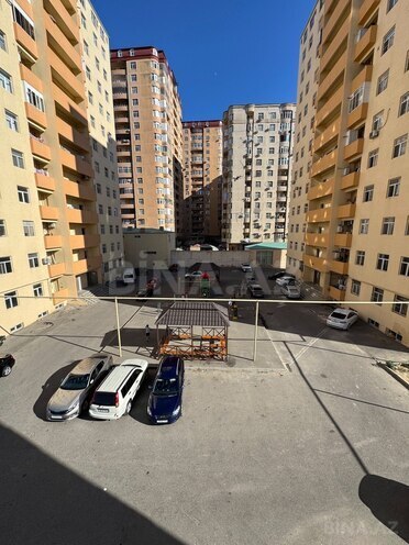 Satılır 2 otaqlı yeni tikili 58 m², Həzi Aslanov m., photo 5 from 11