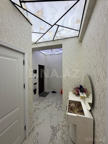 Satılır 2 otaqlı yeni tikili 58 m², Həzi Aslanov m., photo 10 from 11