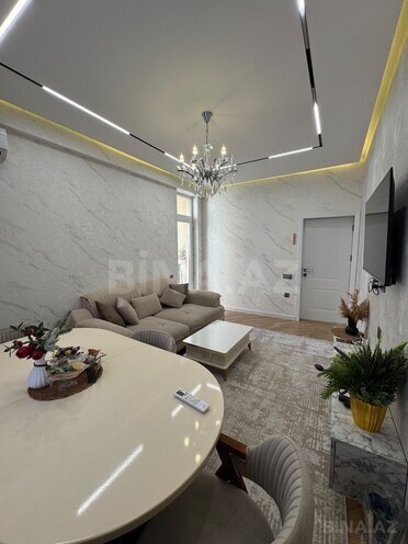 Satılır 2 otaqlı yeni tikili 58 m², Həzi Aslanov m., photo 6 from 11
