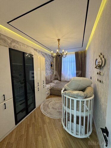 Satılır 2 otaqlı yeni tikili 58 m², Həzi Aslanov m., photo 9 from 11