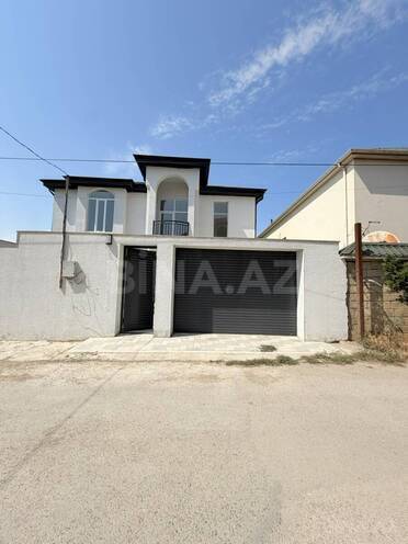 Продаётся 5-комн. дом/дача 200 м², пос. Геокмалы, photo 1 from 17