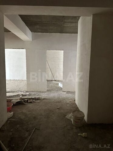 Satılır 4 otaqlı yeni tikili 171 m², Şah İsmayıl Xətai m., photo 6 from 9