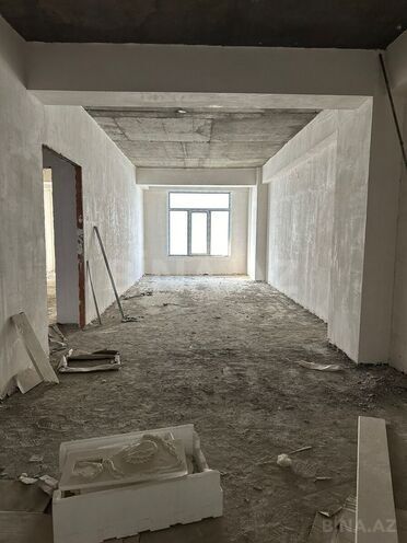 Satılır 4 otaqlı yeni tikili 171 m², Şah İsmayıl Xətai m., photo 4 from 9