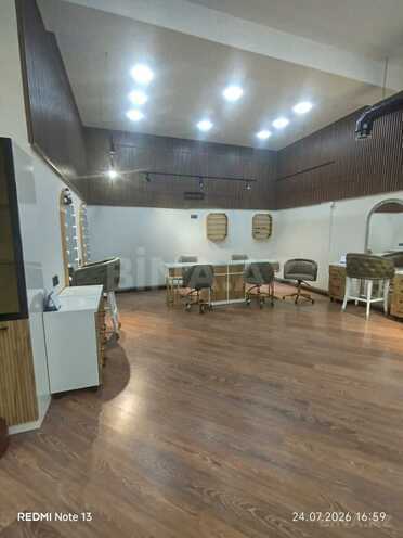 İcarəyə verilir  obyekt 200 m², Gənclik m., photo 3 from 13