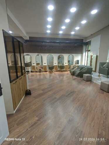 İcarəyə verilir  obyekt 200 m², Gənclik m., photo 1 from 13