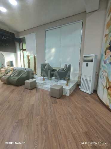 İcarəyə verilir  obyekt 200 m², Gənclik m., photo 6 from 13