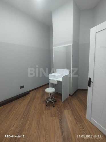 İcarəyə verilir  obyekt 200 m², Gənclik m., photo 10 from 13