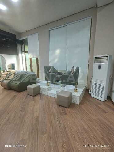 İcarəyə verilir  obyekt 200 m², Gənclik m., photo 4 from 13