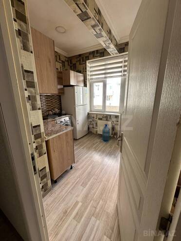 Сдаётся 2-комн. новостройка 60 м², Гарадагский р., photo 6 from 8