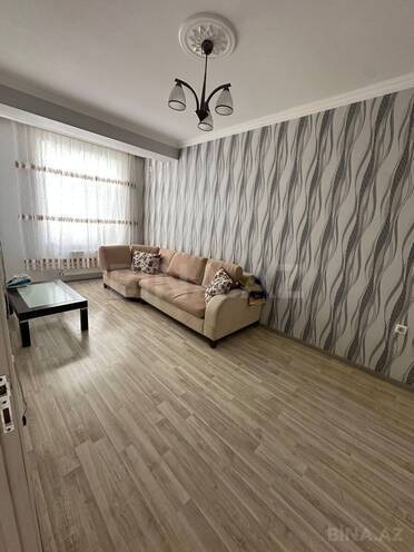 Сдаётся 2-комн. новостройка 60 м², Гарадагский р., photo 1 from 8