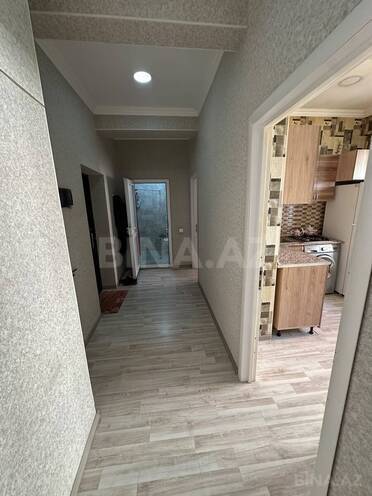 Сдаётся 2-комн. новостройка 60 м², Гарадагский р., photo 4 from 8