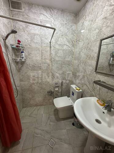 Сдаётся 2-комн. новостройка 60 м², Гарадагский р., photo 7 from 8