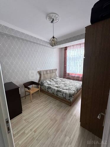 Сдаётся 2-комн. новостройка 60 м², Гарадагский р., photo 3 from 8