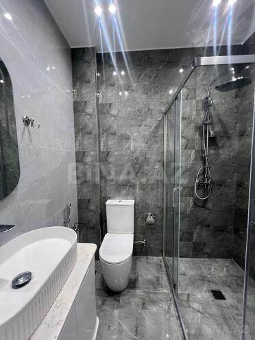 Satılır 2 otaqlı yeni tikili 63 m², Koroğlu m., photo 9 from 10