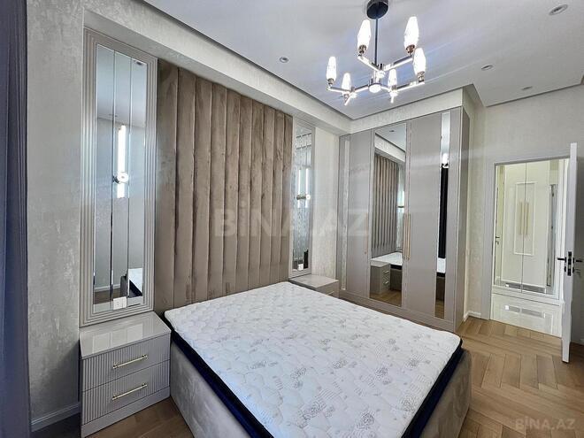 Satılır 2 otaqlı yeni tikili 63 m², Koroğlu m., photo 7 from 10