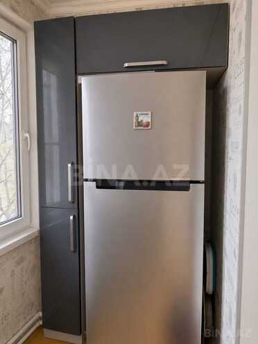 İcarəyə verilir 3 otaqlı köhnə tikili 110 m², Nəriman Nərimanov m., photo 10 from 14