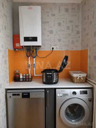 İcarəyə verilir 3 otaqlı köhnə tikili 110 m², Nəriman Nərimanov m., photo 8 from 14