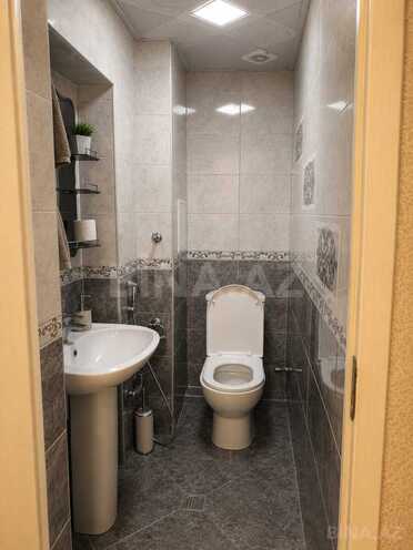 İcarəyə verilir 3 otaqlı köhnə tikili 110 m², Nəriman Nərimanov m., photo 13 from 14